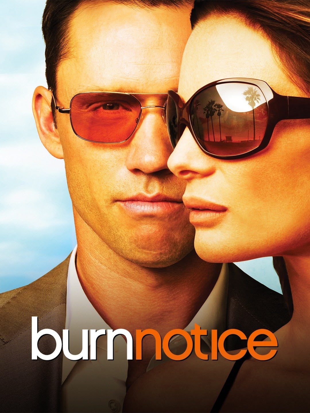 Burn Notice
