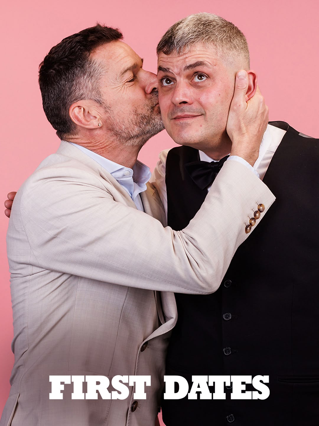 New: First Dates