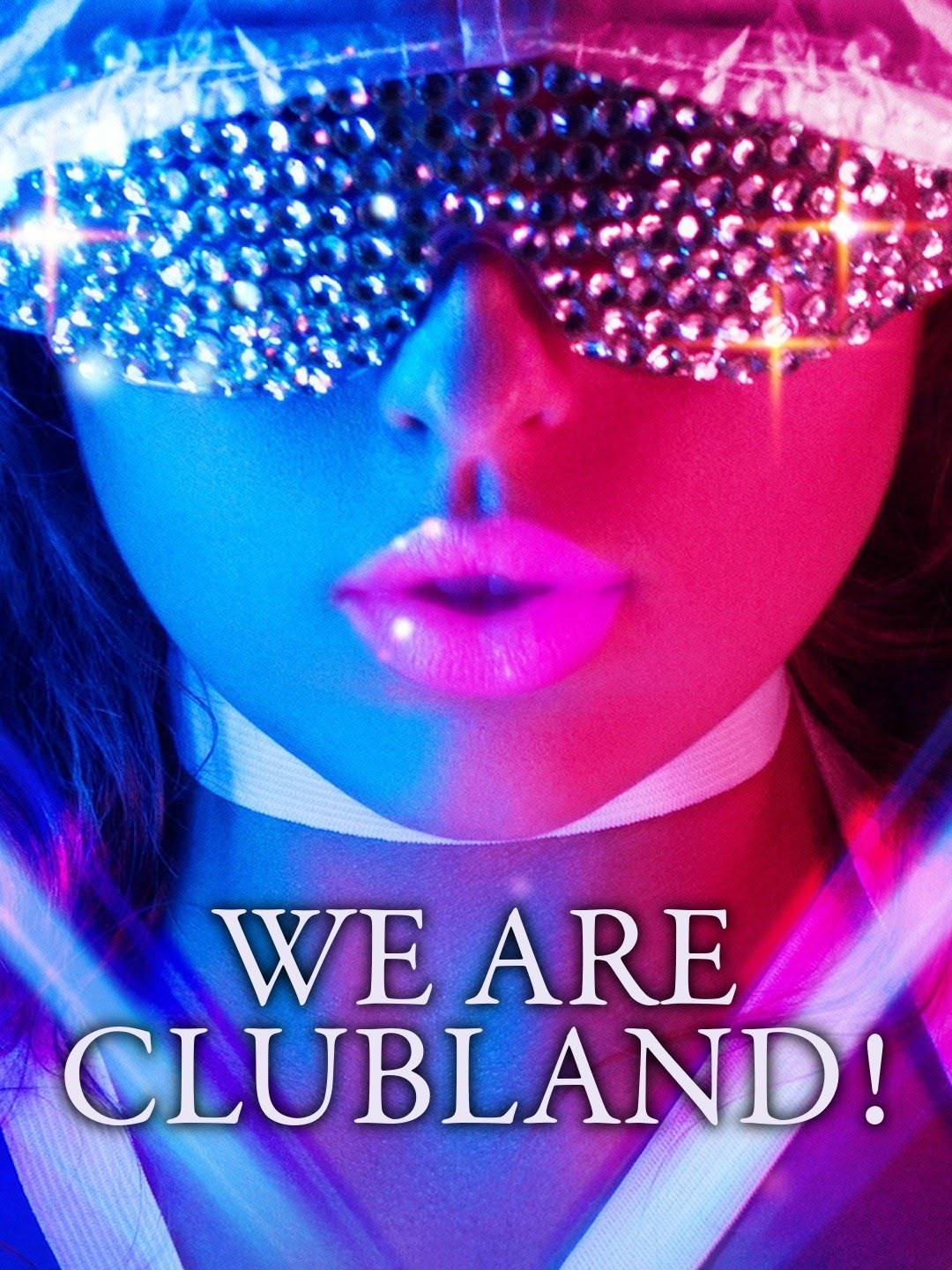 We Are Clubland!
