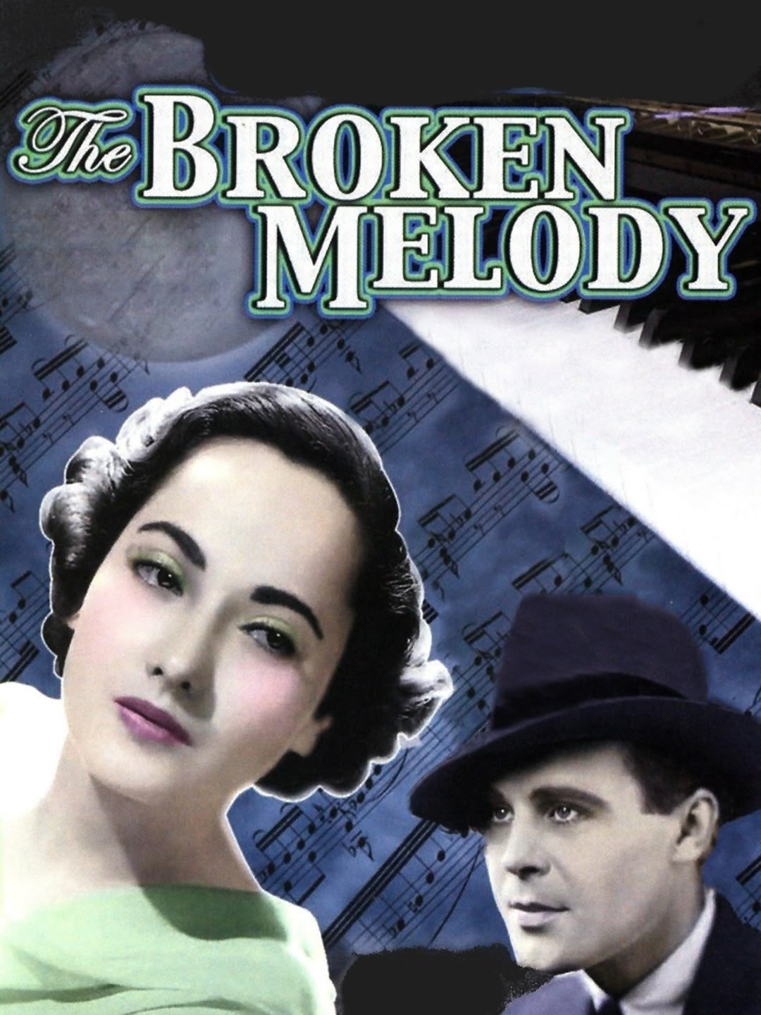 The Broken Melody