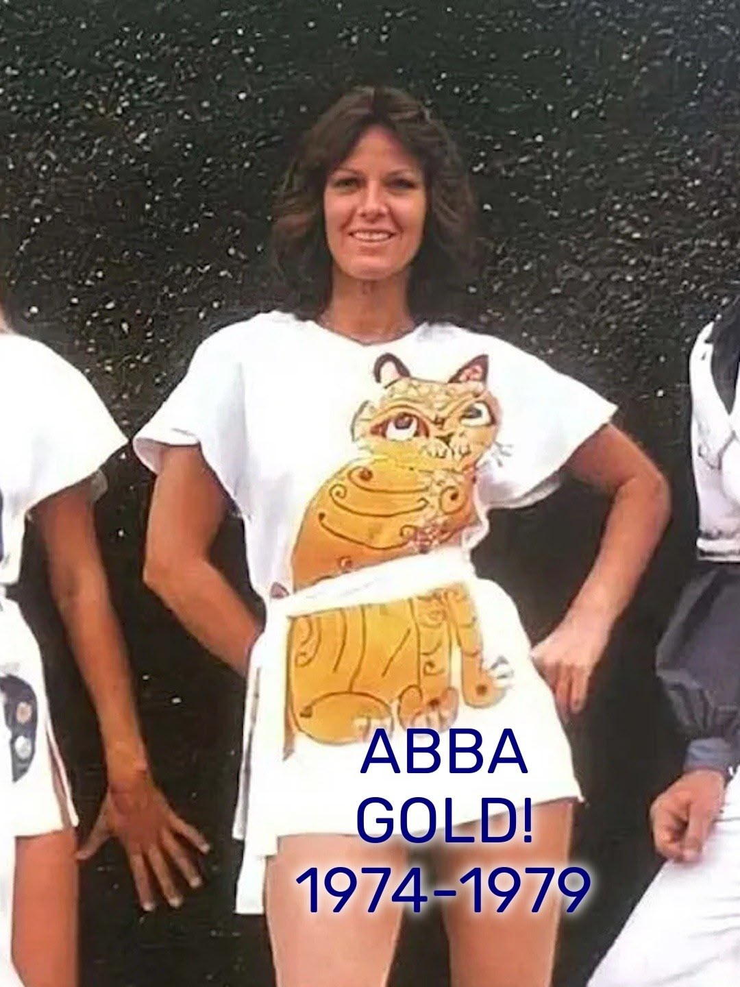 Abba Gold! 1974-1979