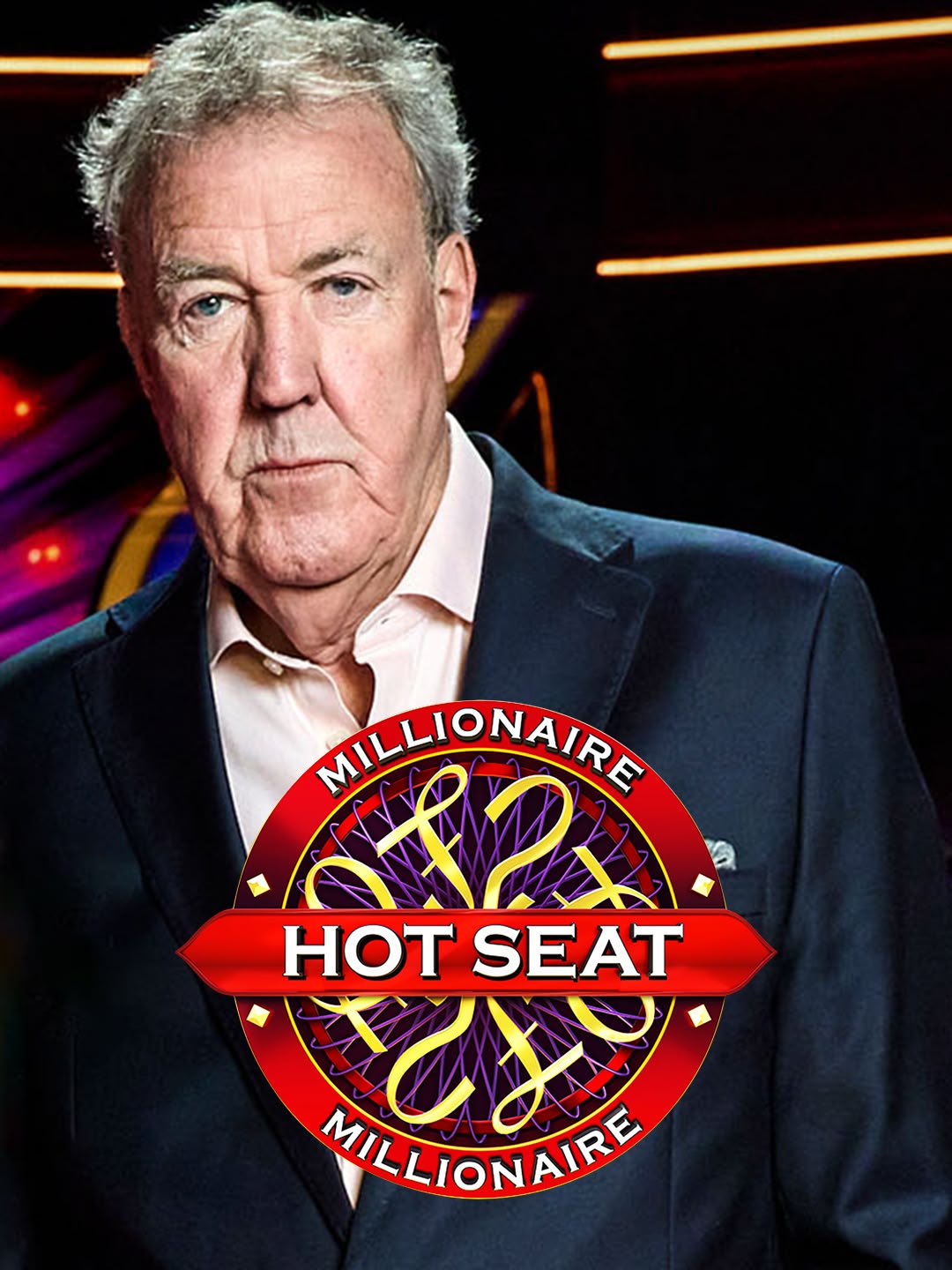 Millionaire Hot Seat