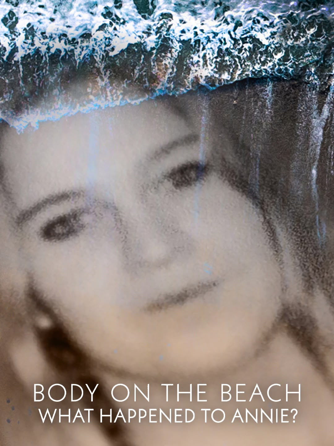 Body on the Beach: What...