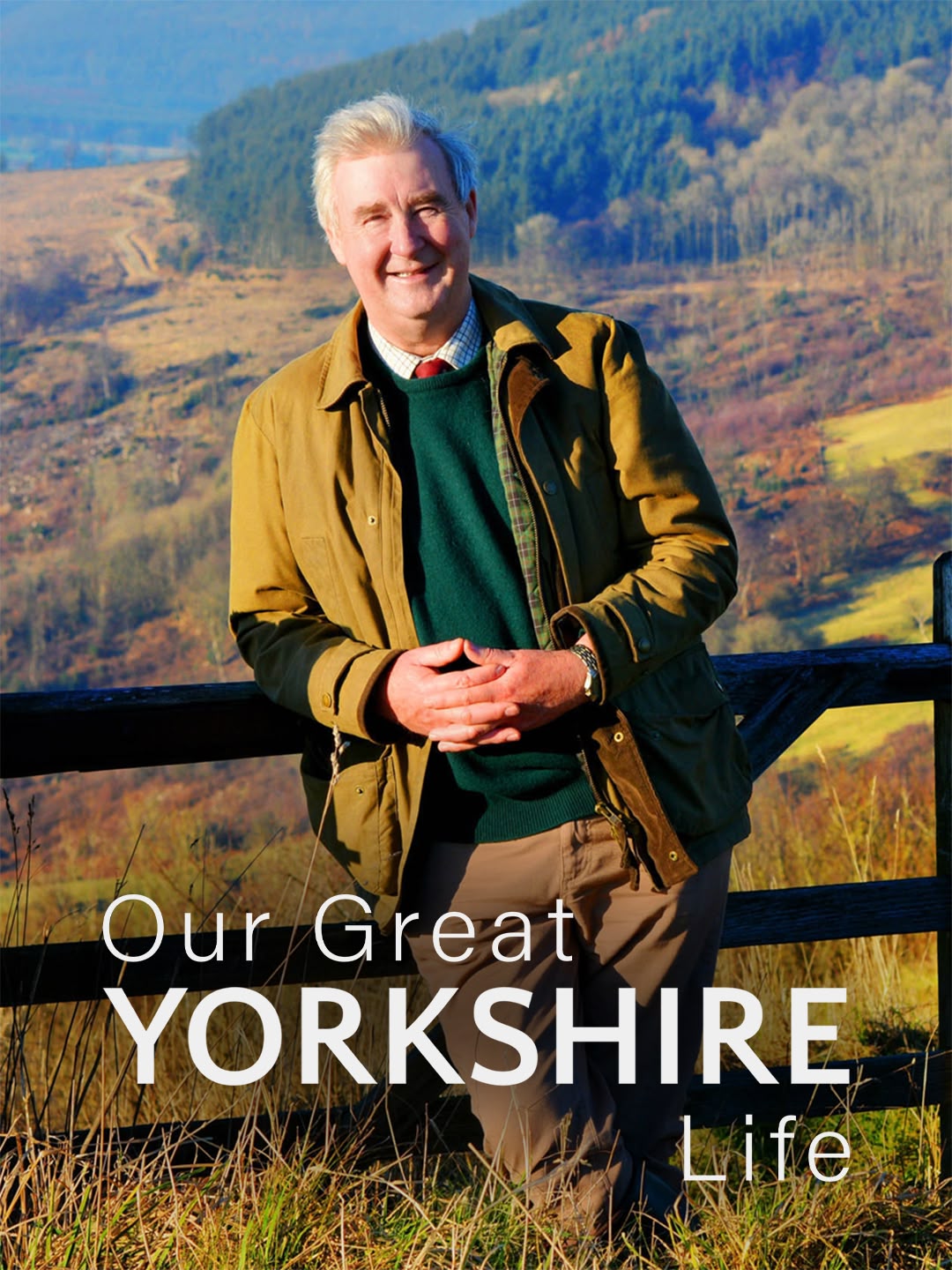 New: Our Great Yorkshire Life