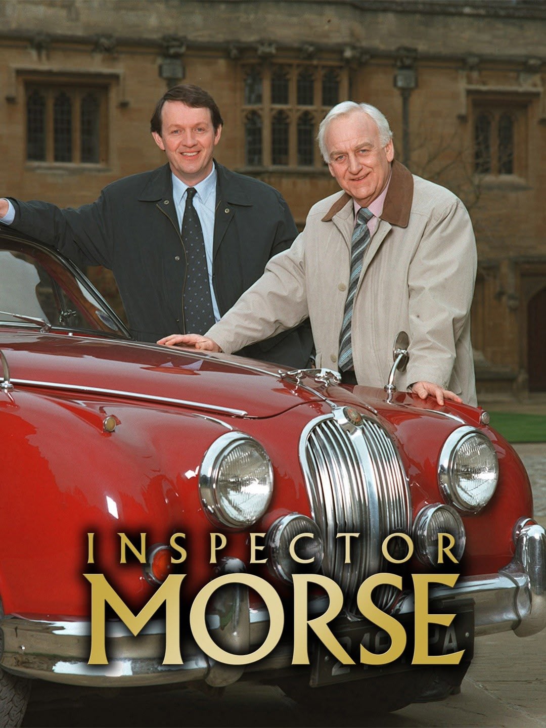 Inspector Morse