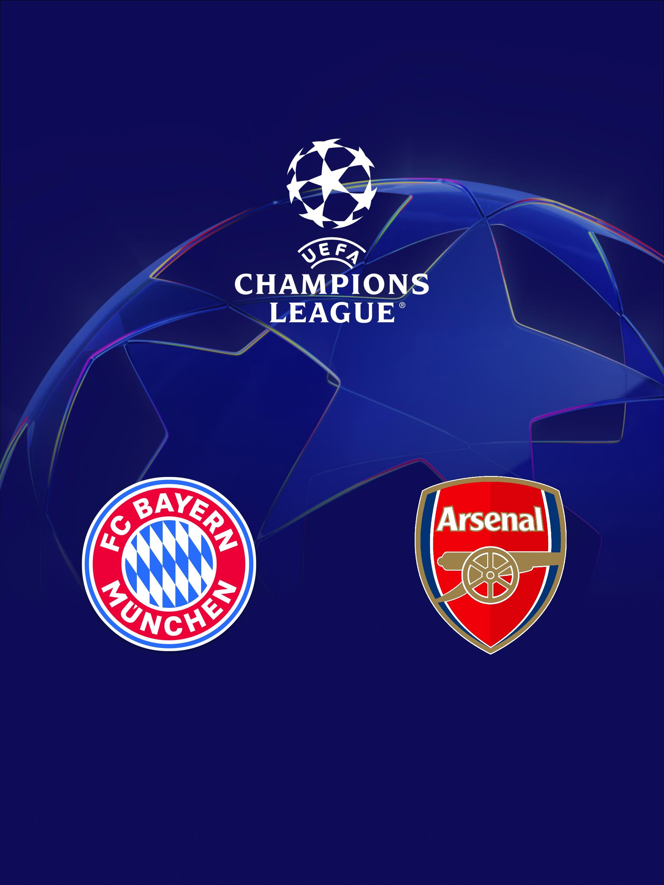 Champions League Live