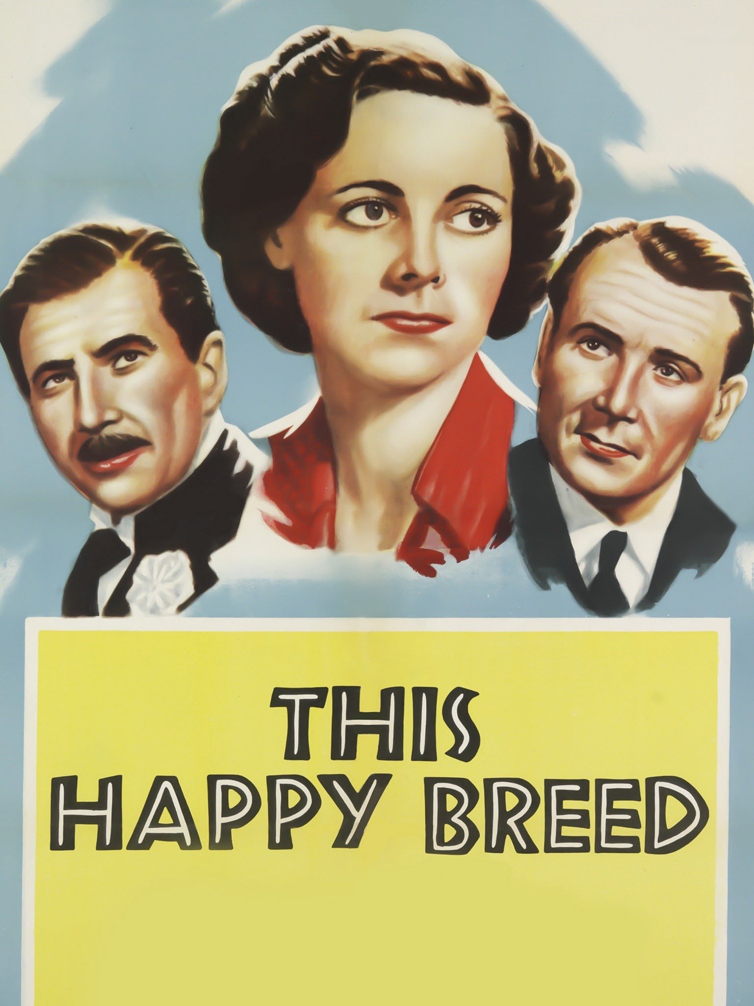 This Happy Breed