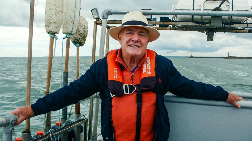 Rick Stein's Food Stories
