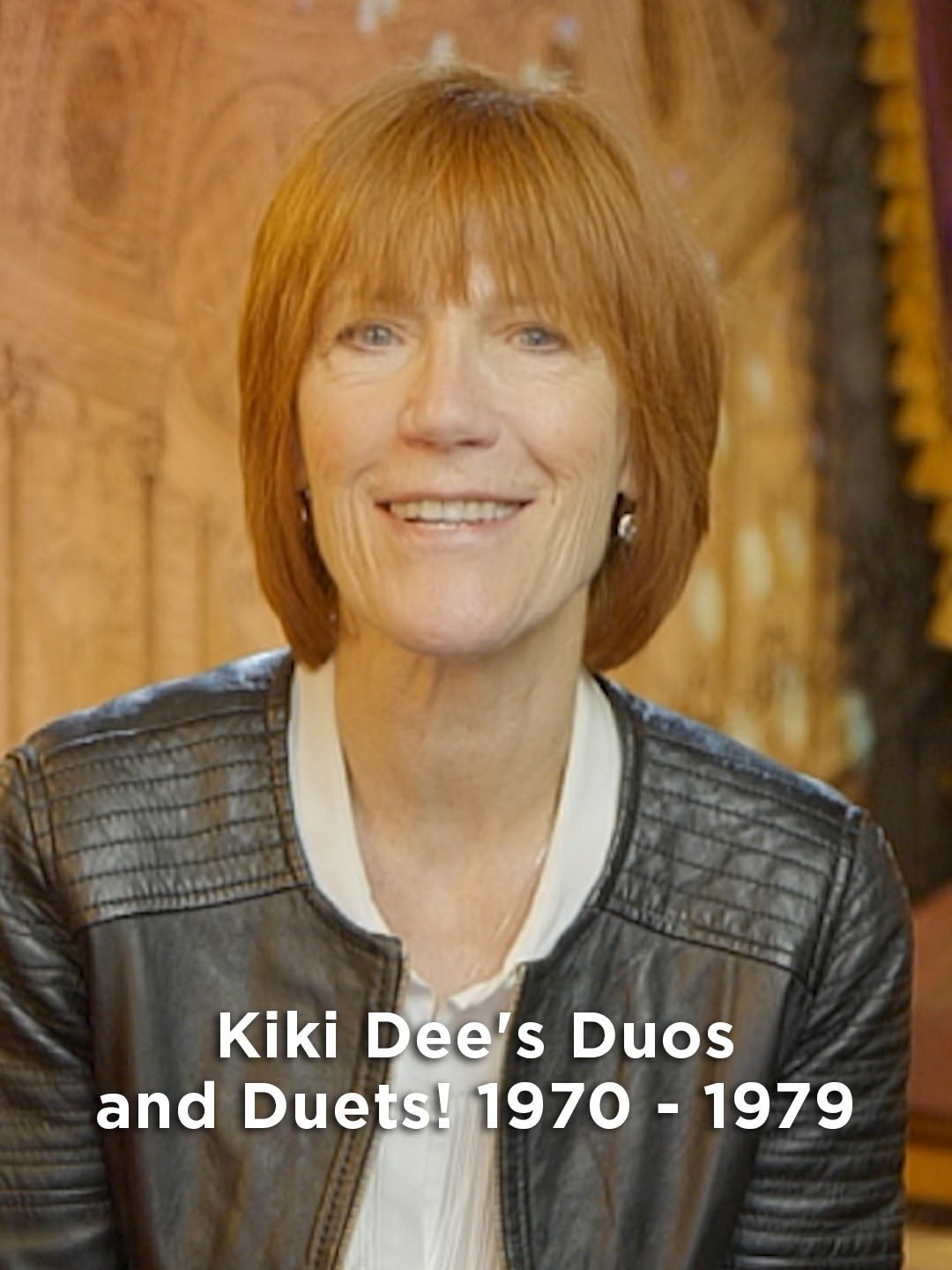 Kiki Dee's Duos & Duets! 1970-1979