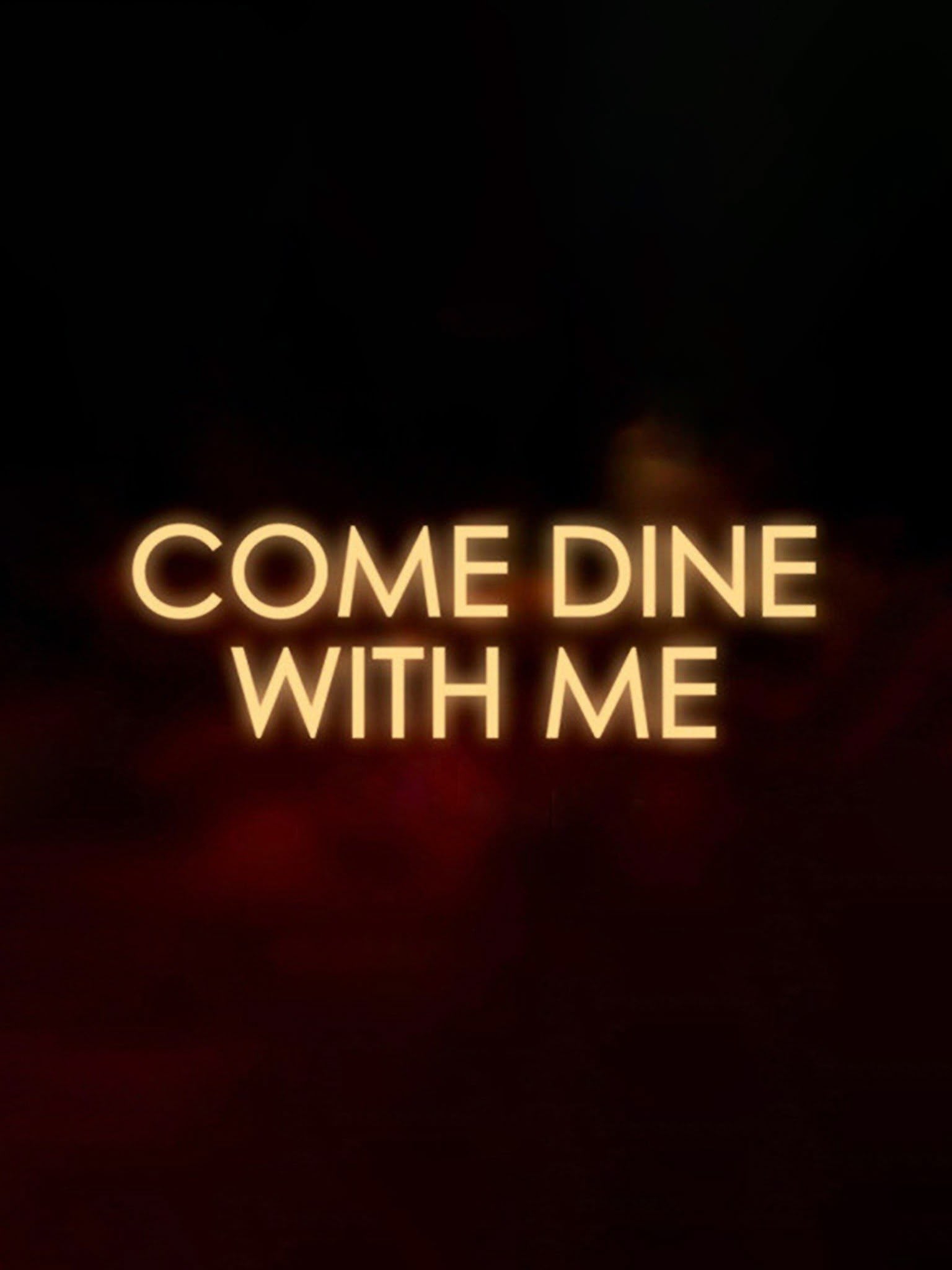 Come Dine with Me