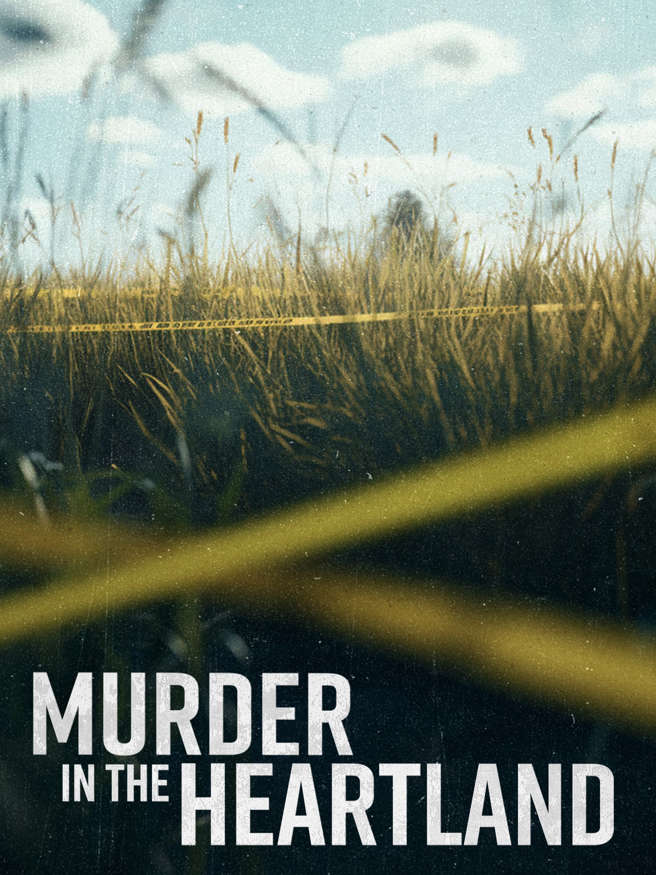 Murder In The Heartland