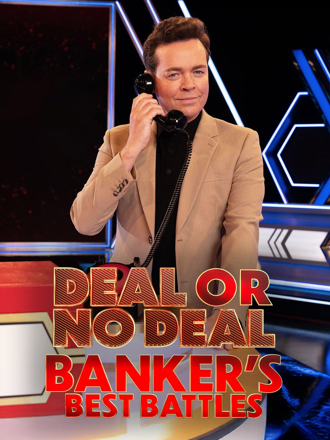 Deal or No Deal: Banker's Best Battles