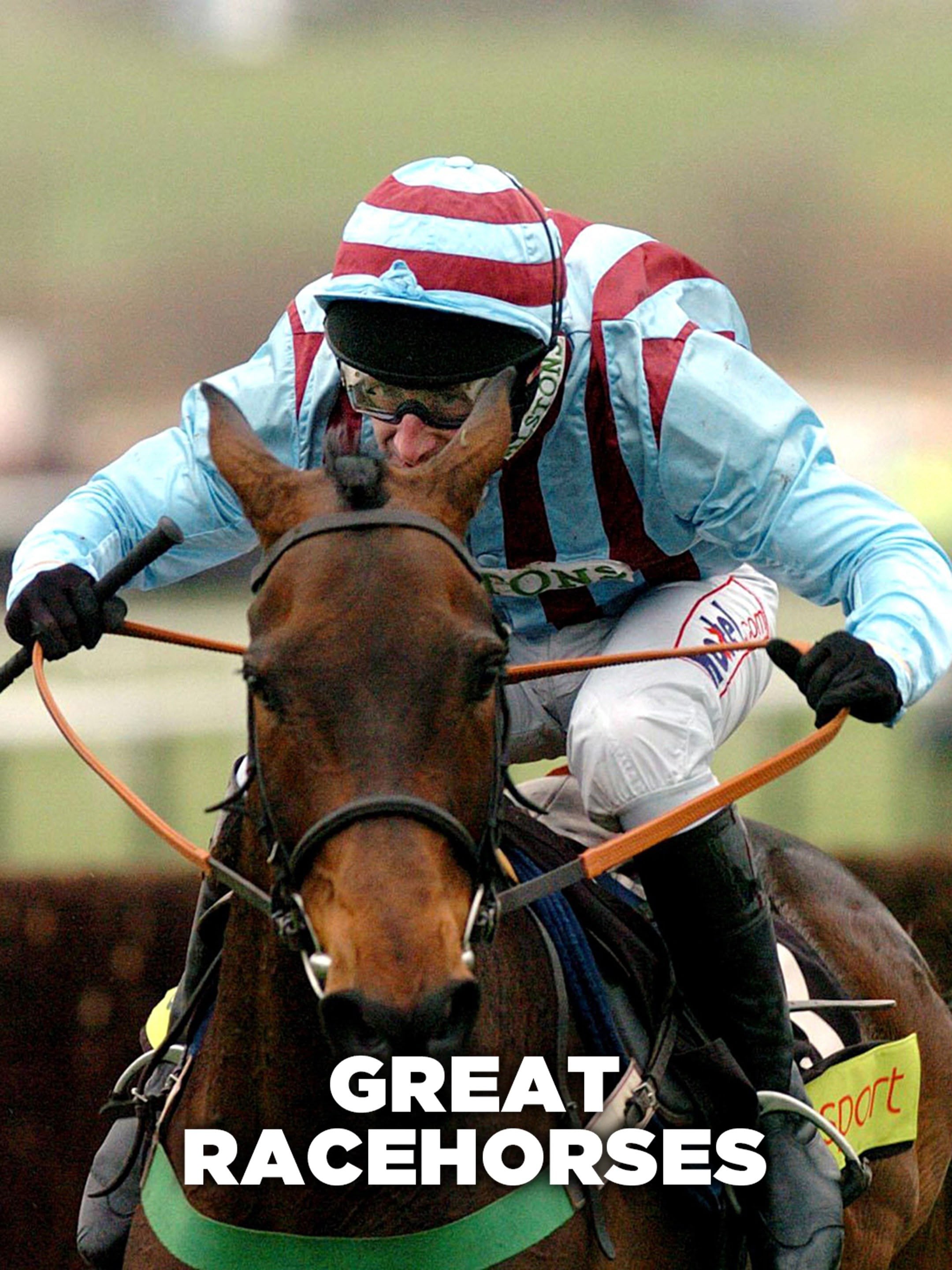 Great Racehorses