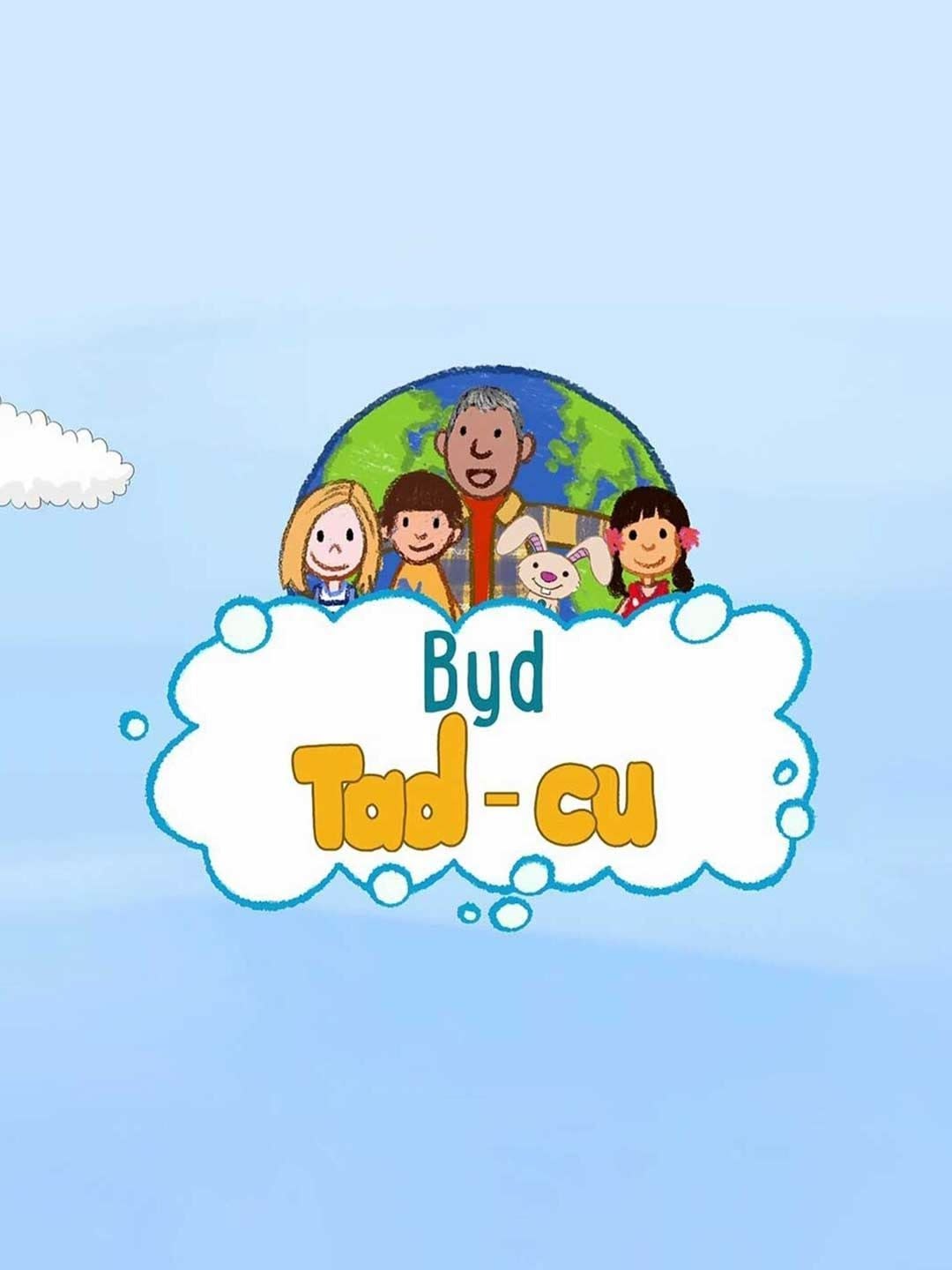 Byd Tad-cu