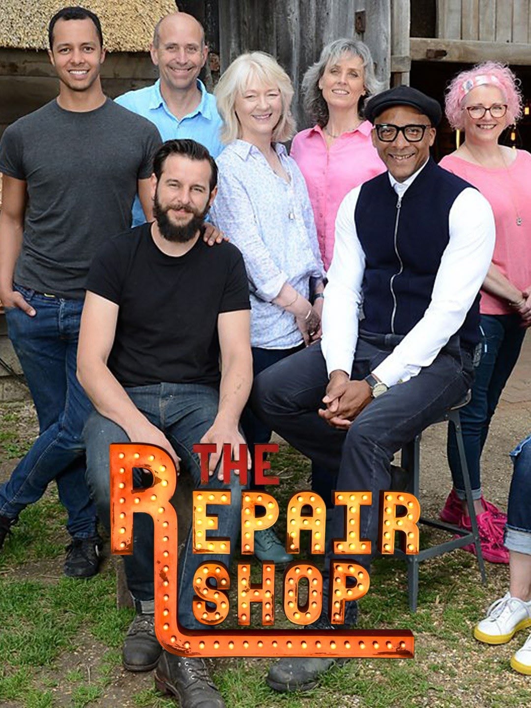 The Repair Shop