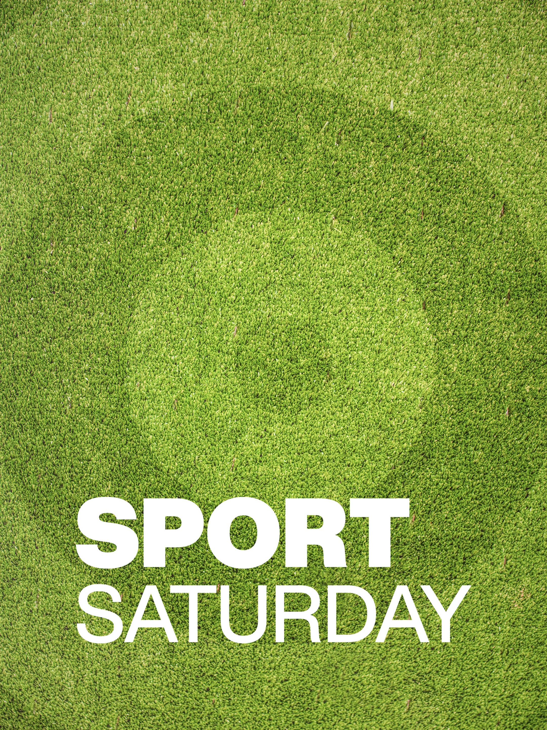 Sport Saturday