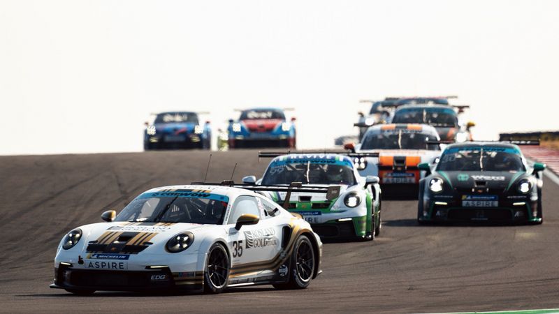 Motorsport UK