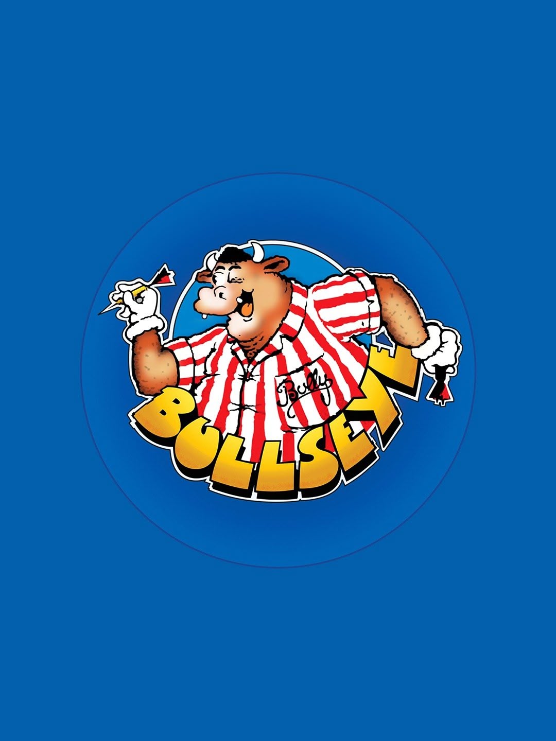 Bullseye