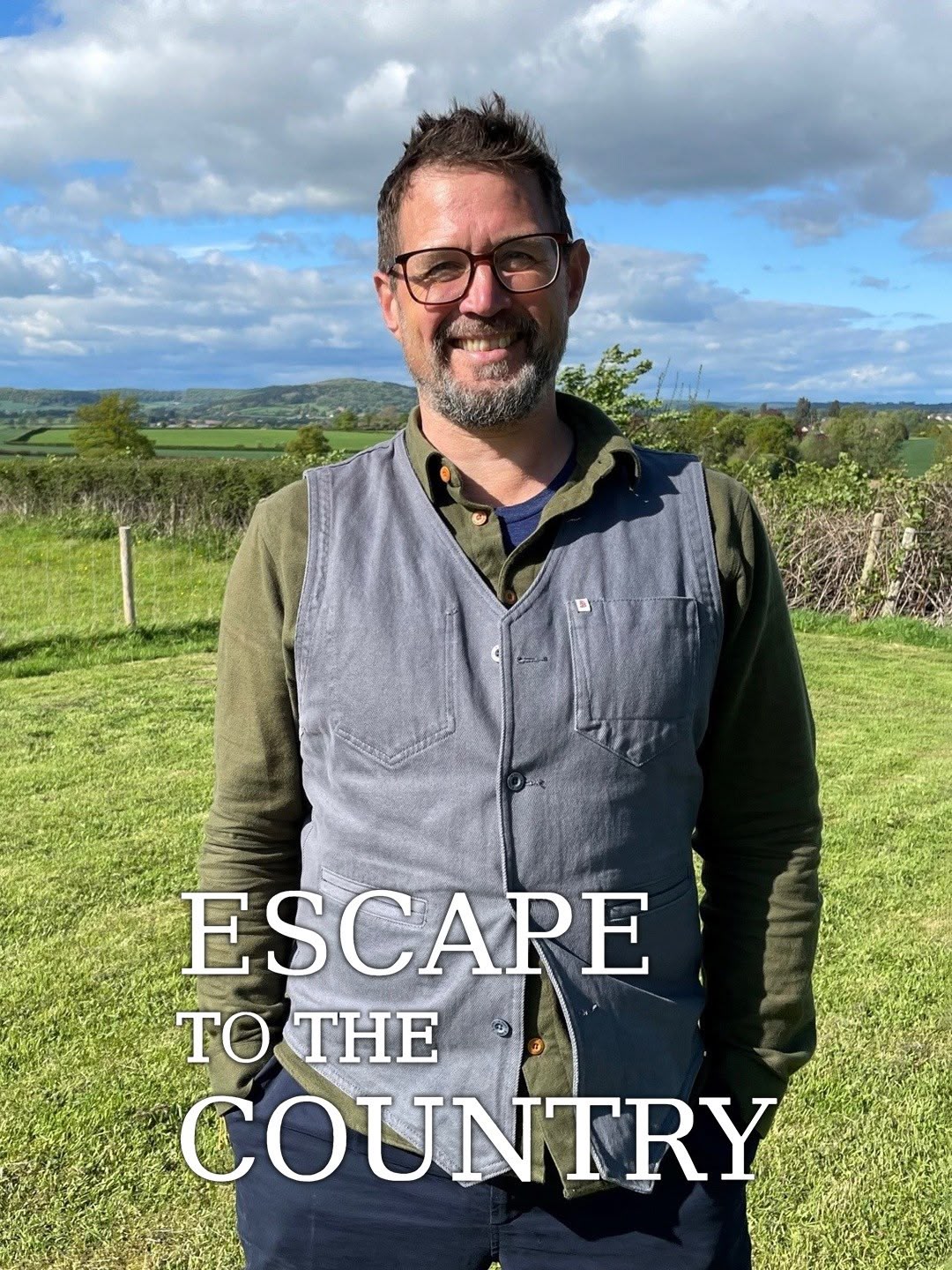 Escape to the Country