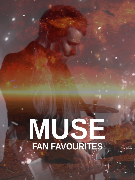 Muse: Fan Favourites