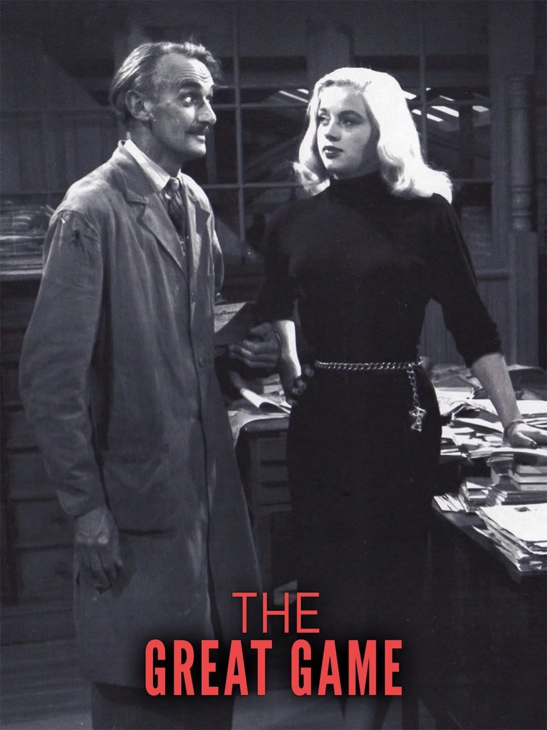 The Great Game (1952)