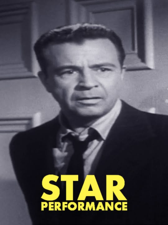 Star Performance: Vote of Confidence