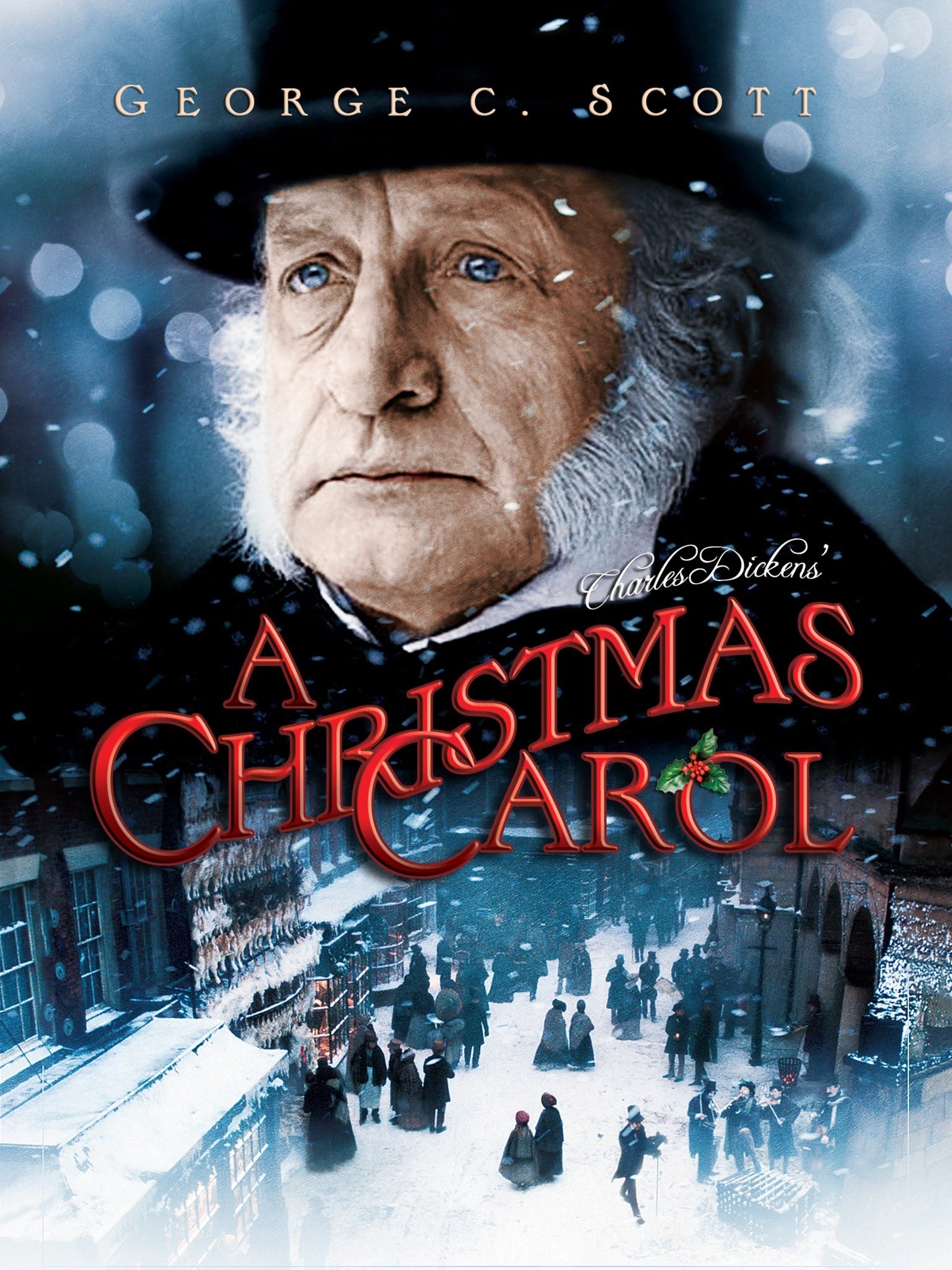 A Christmas Carol
