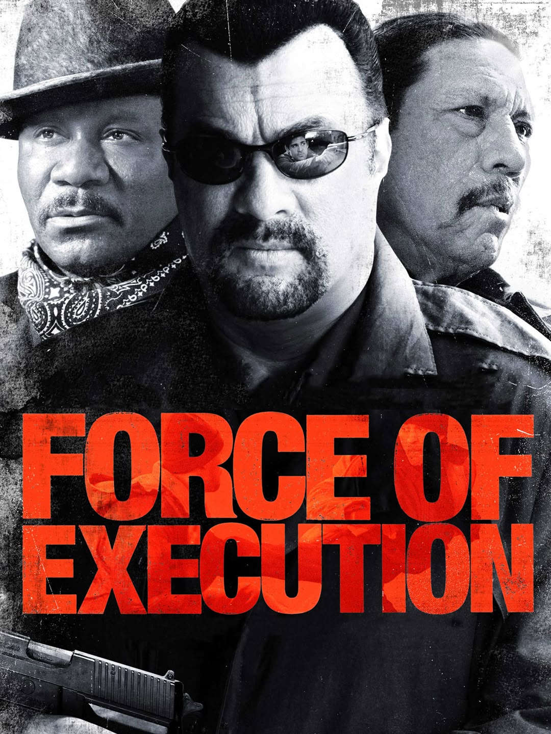 Force of Execution