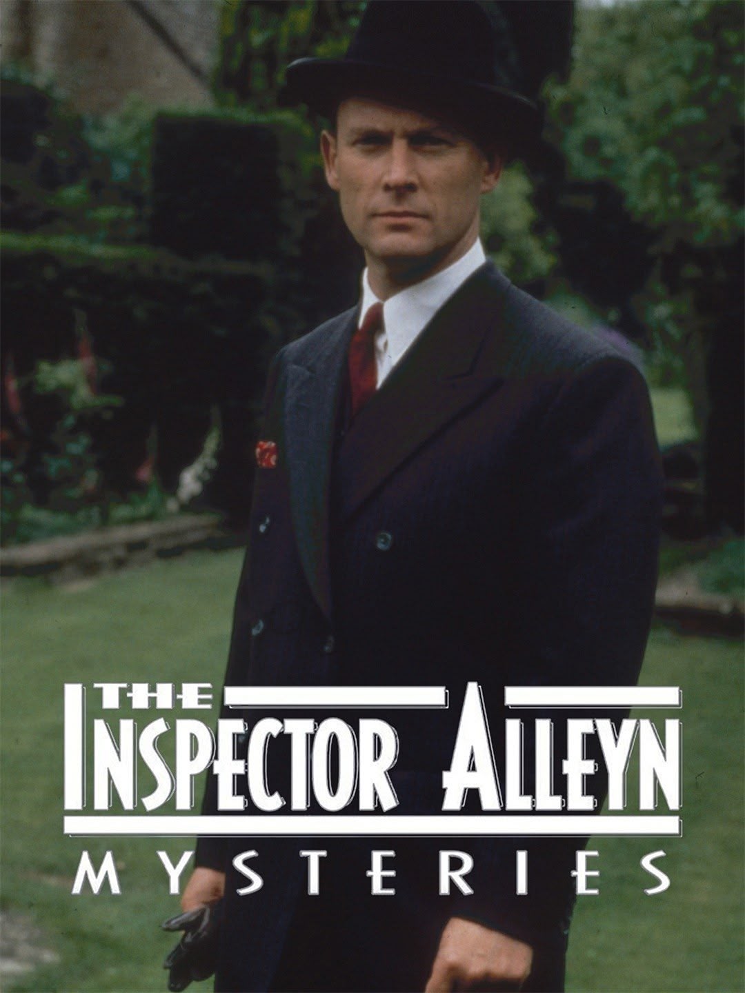 The Inspector Alleyn Mysteries
