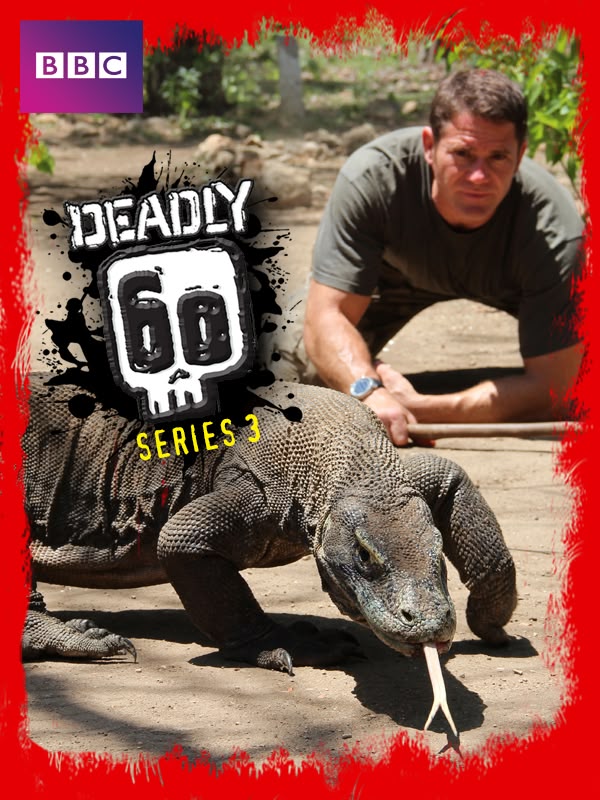 Deadly 60