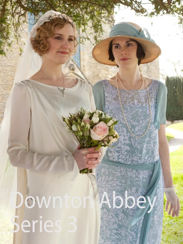 Downton Abbey