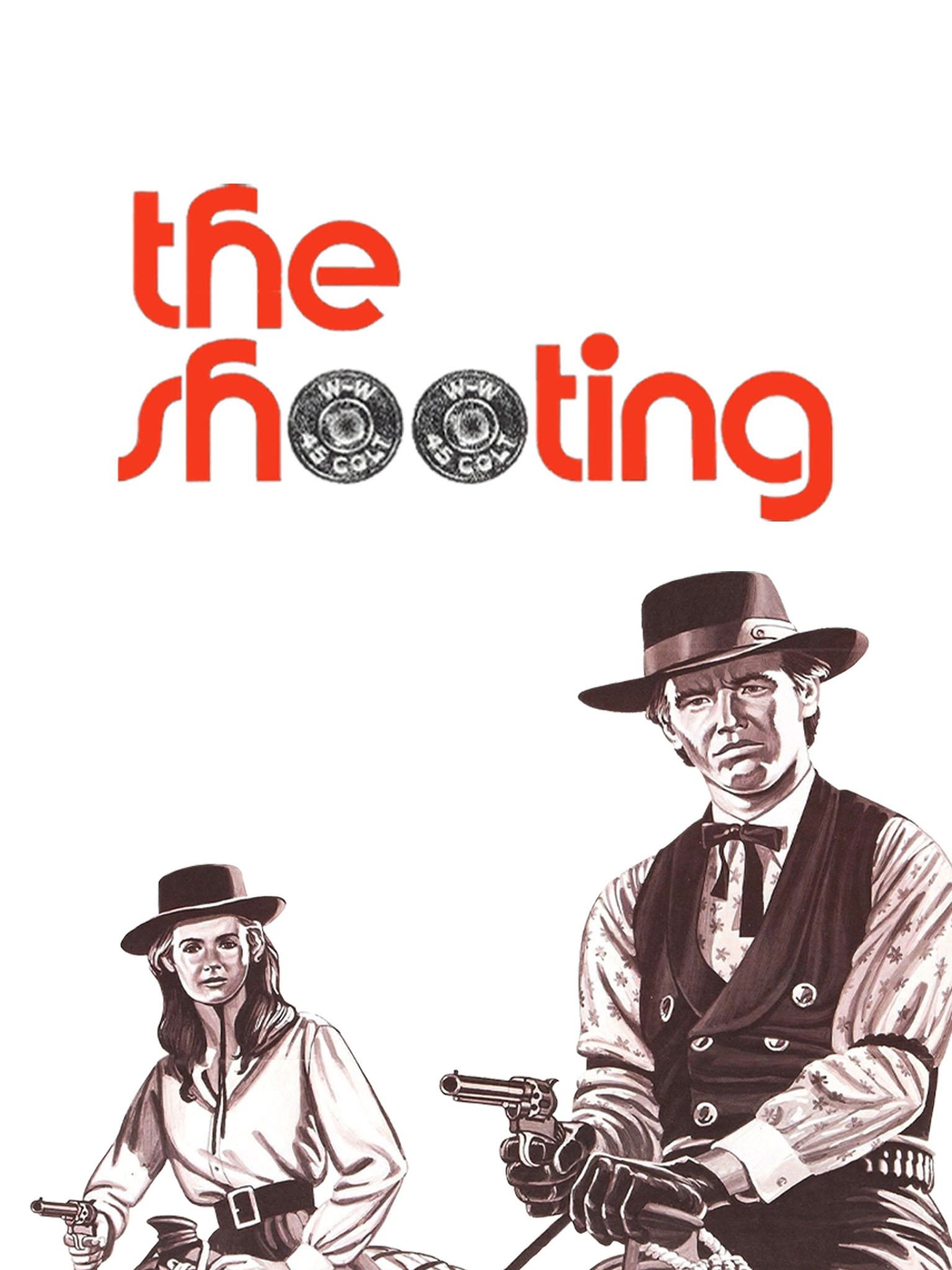 The Shooting