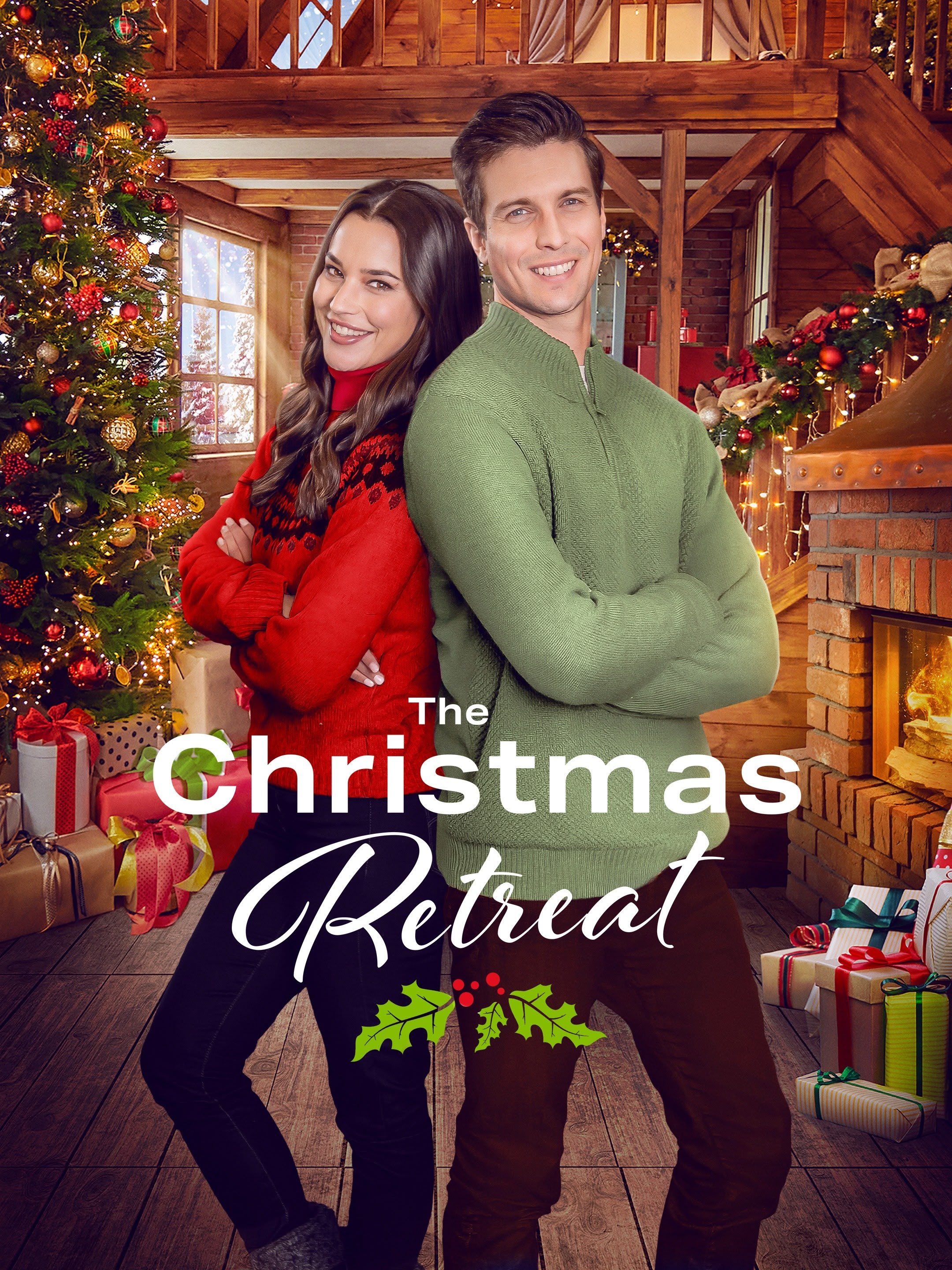 The Christmas Retreat