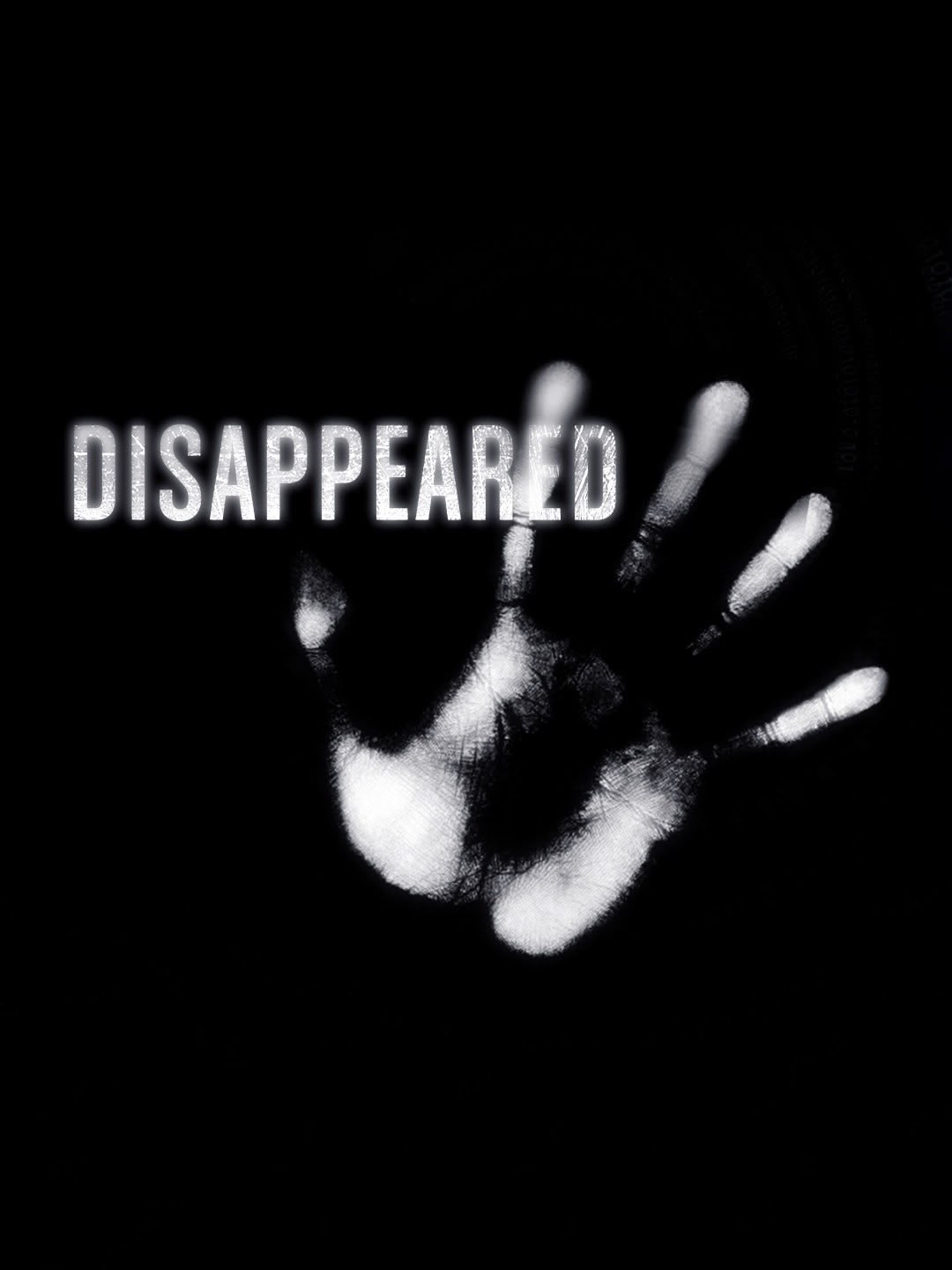 Disappeared