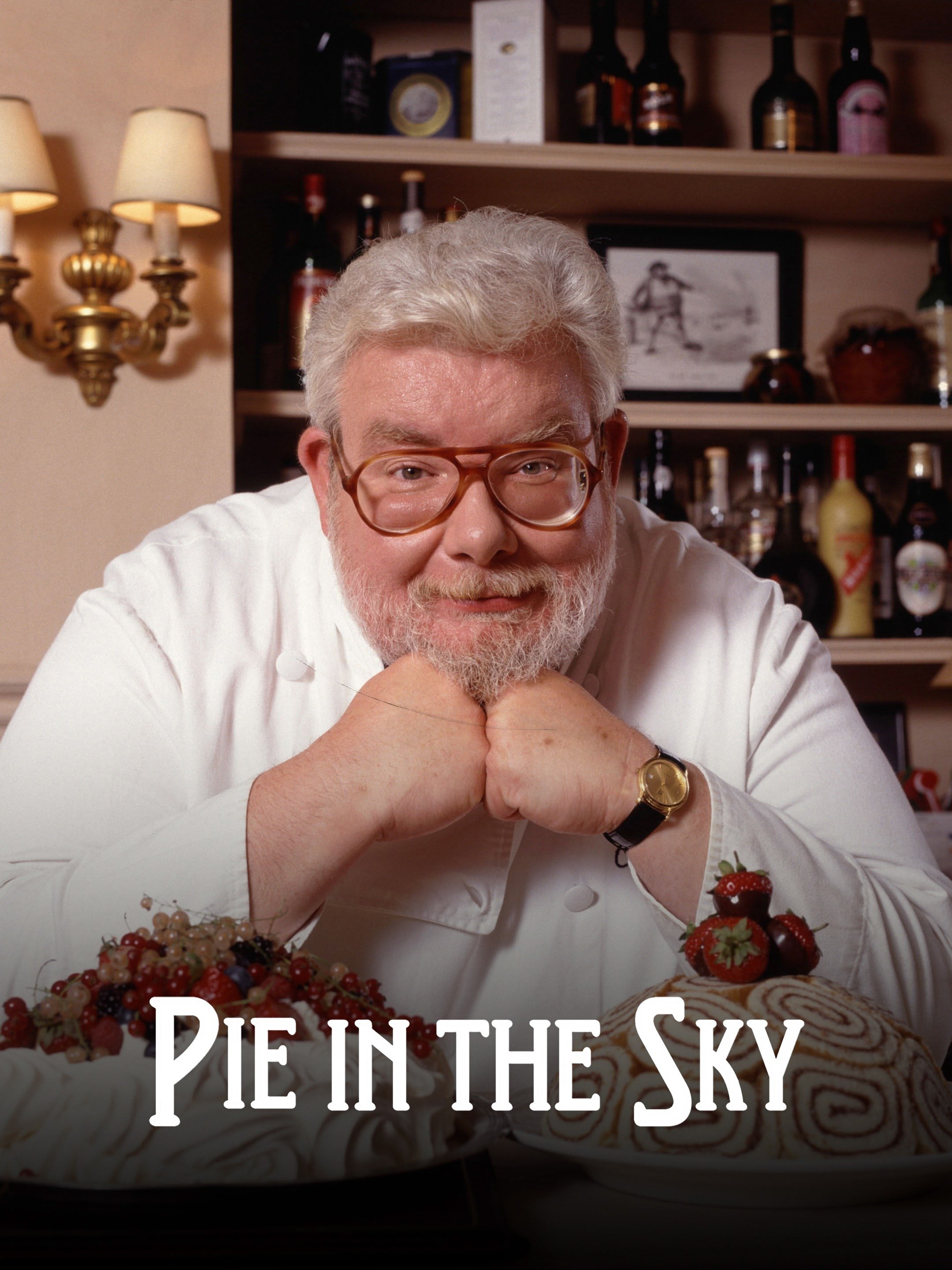 Pie in the Sky