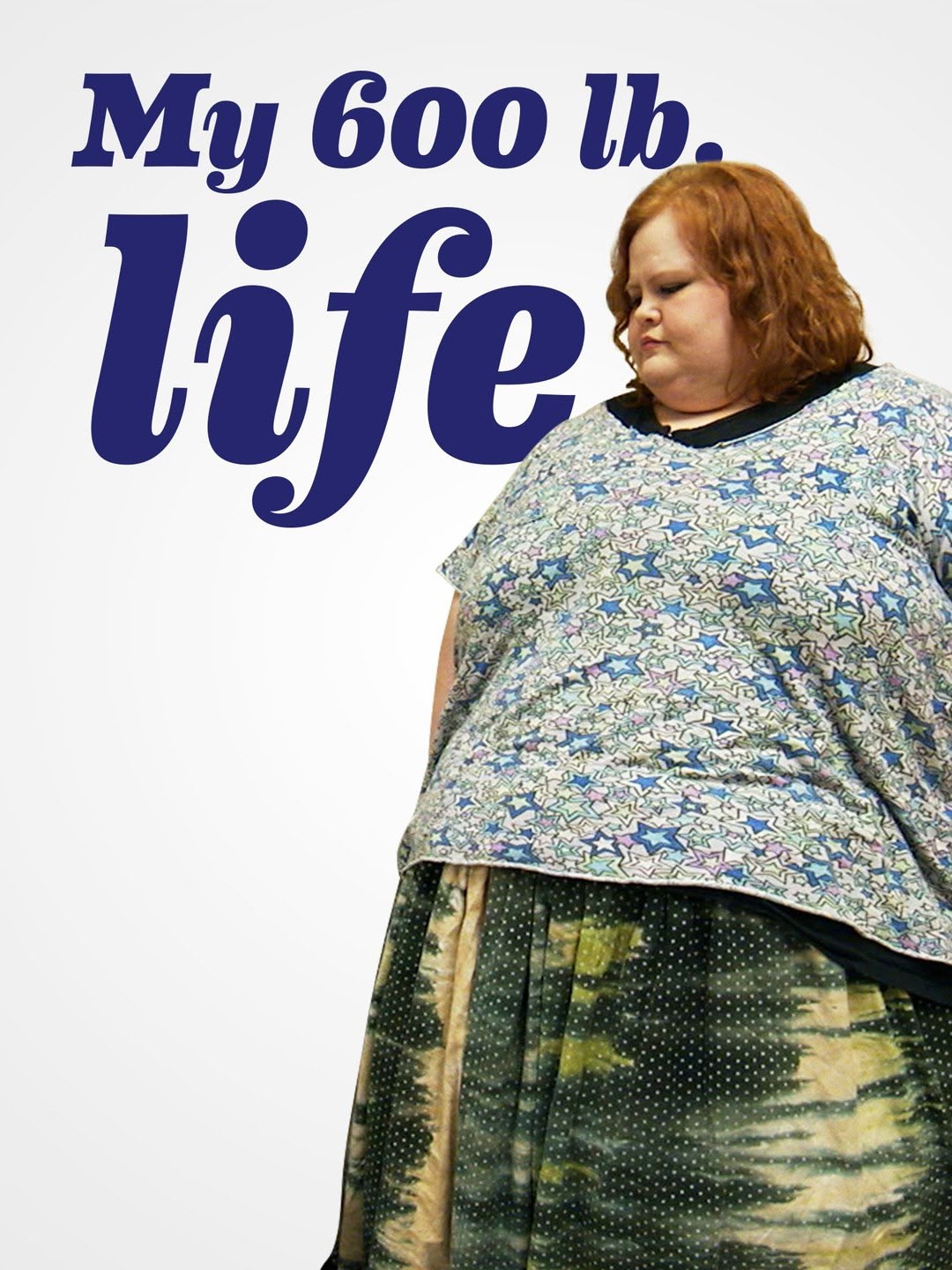 My 600-lb Life