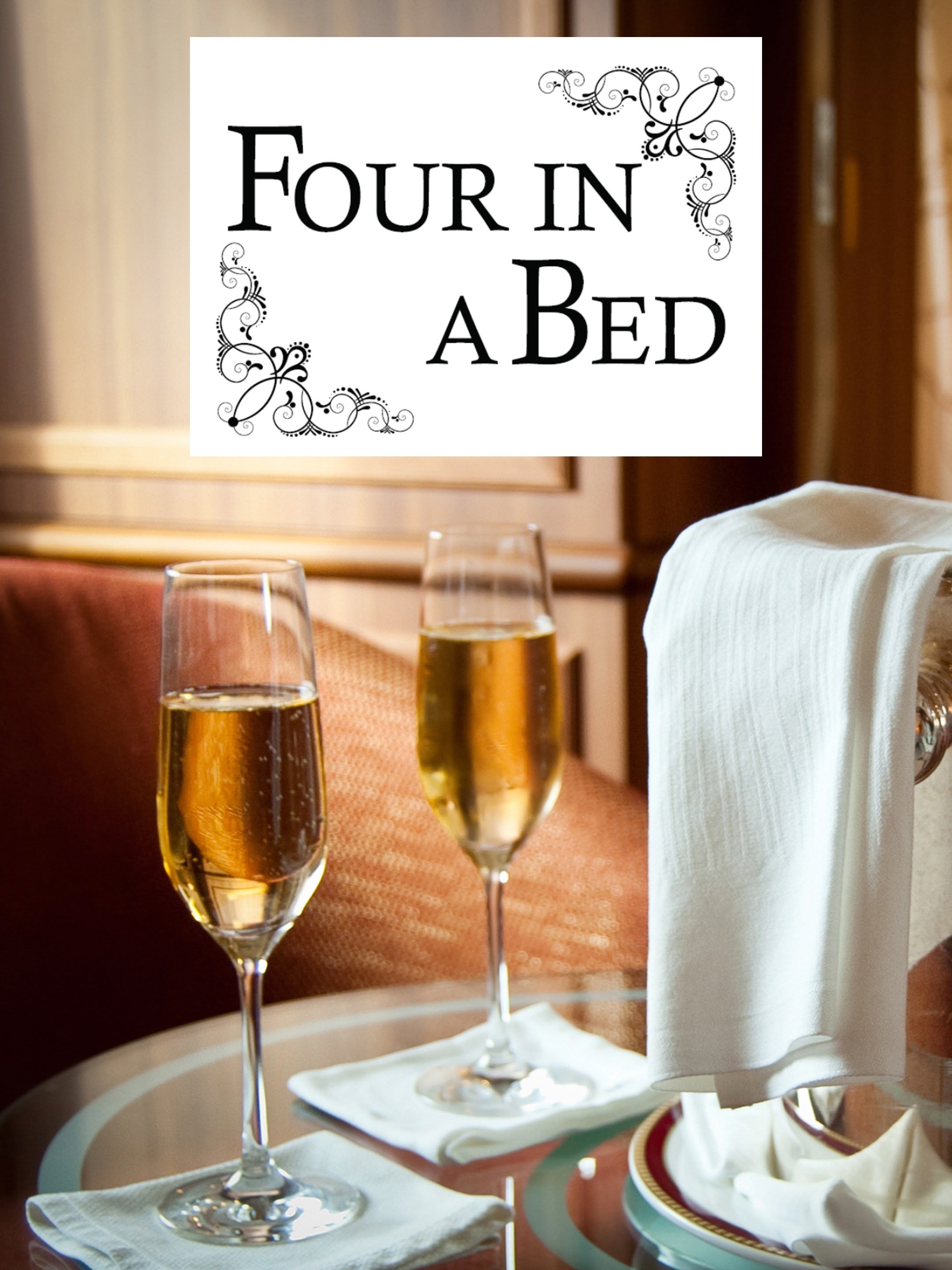 Four in a Bed