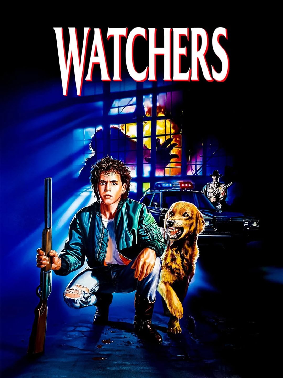 Watchers