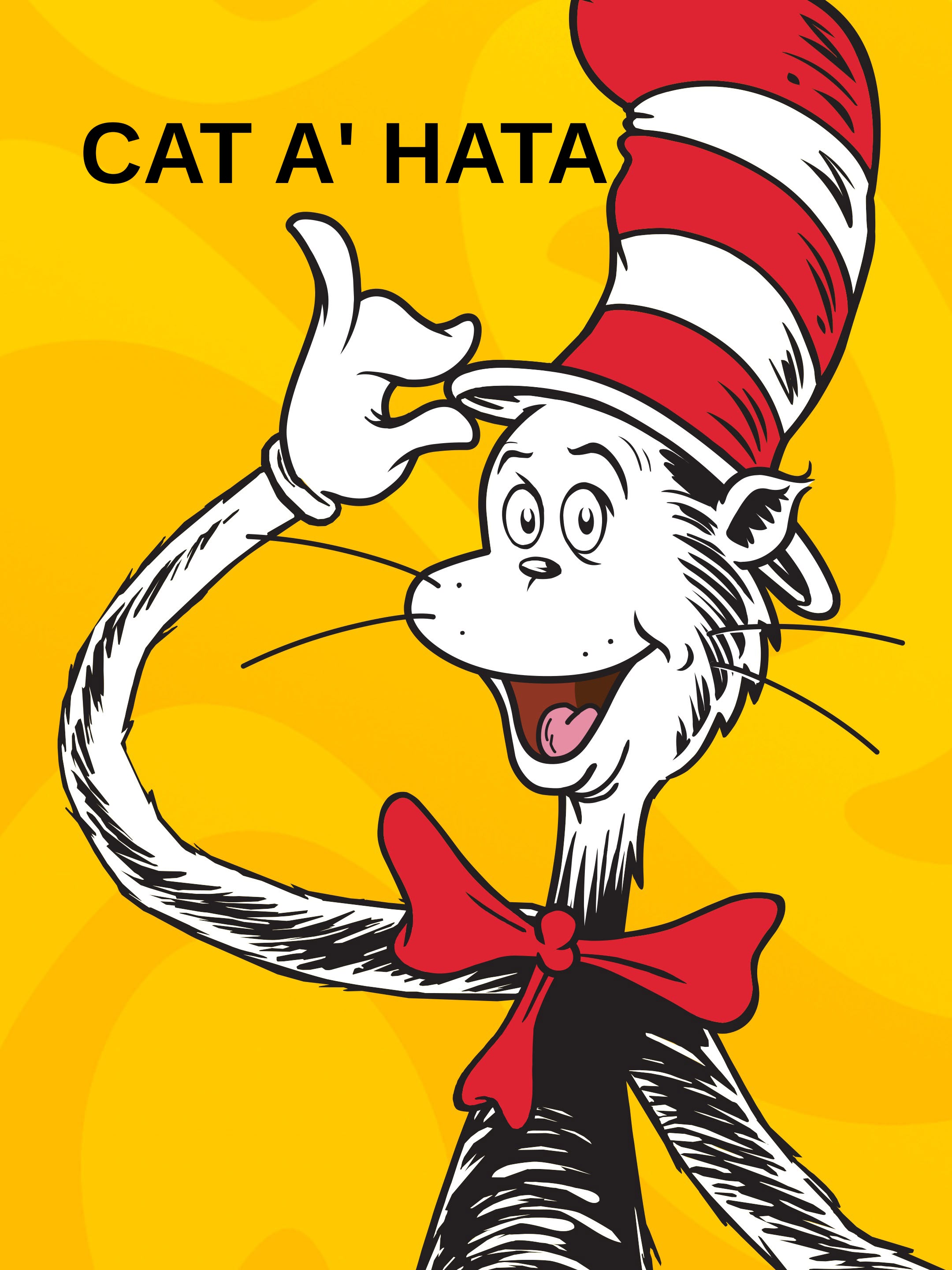 Cat a' Hata