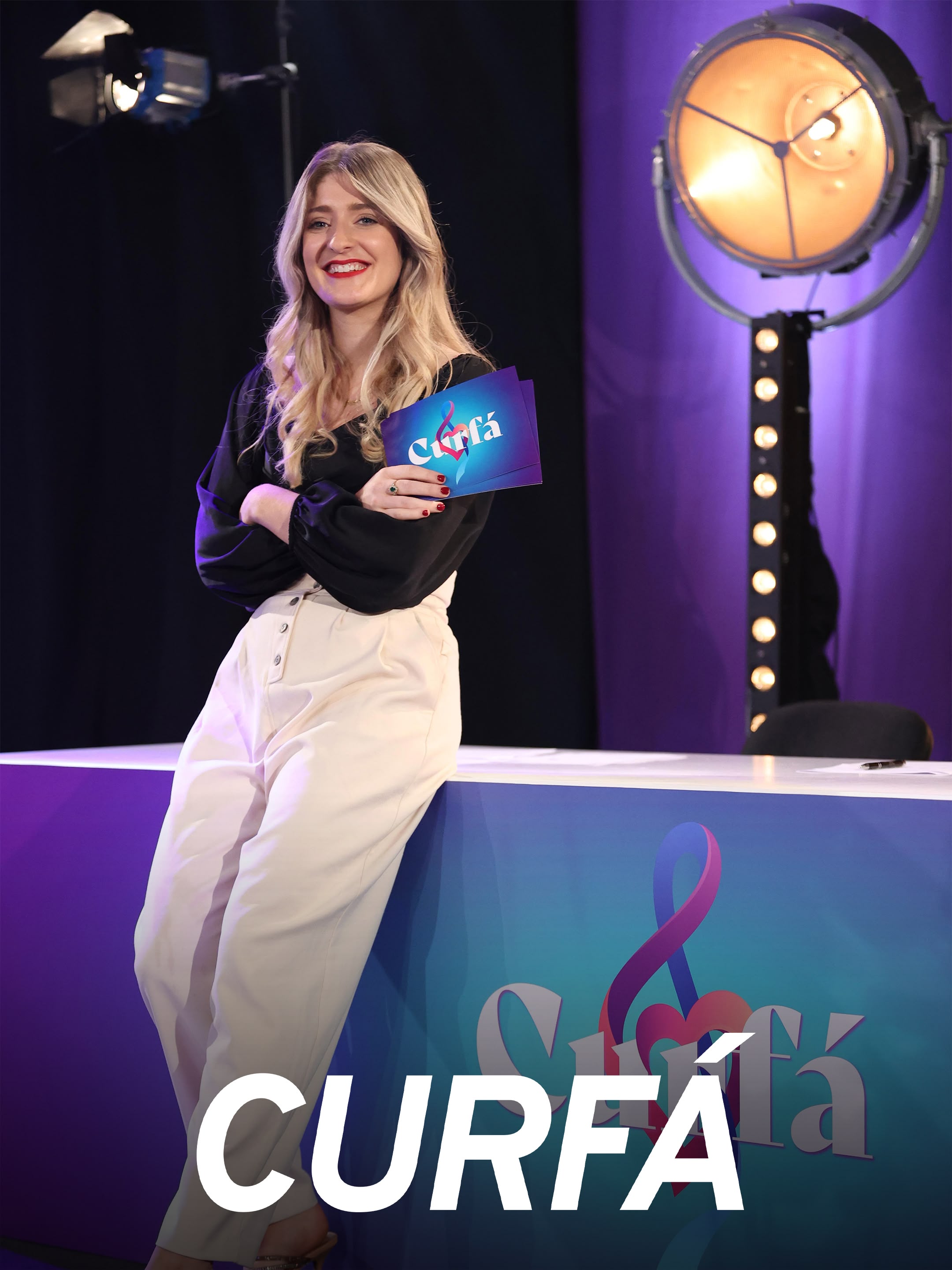 Curfá