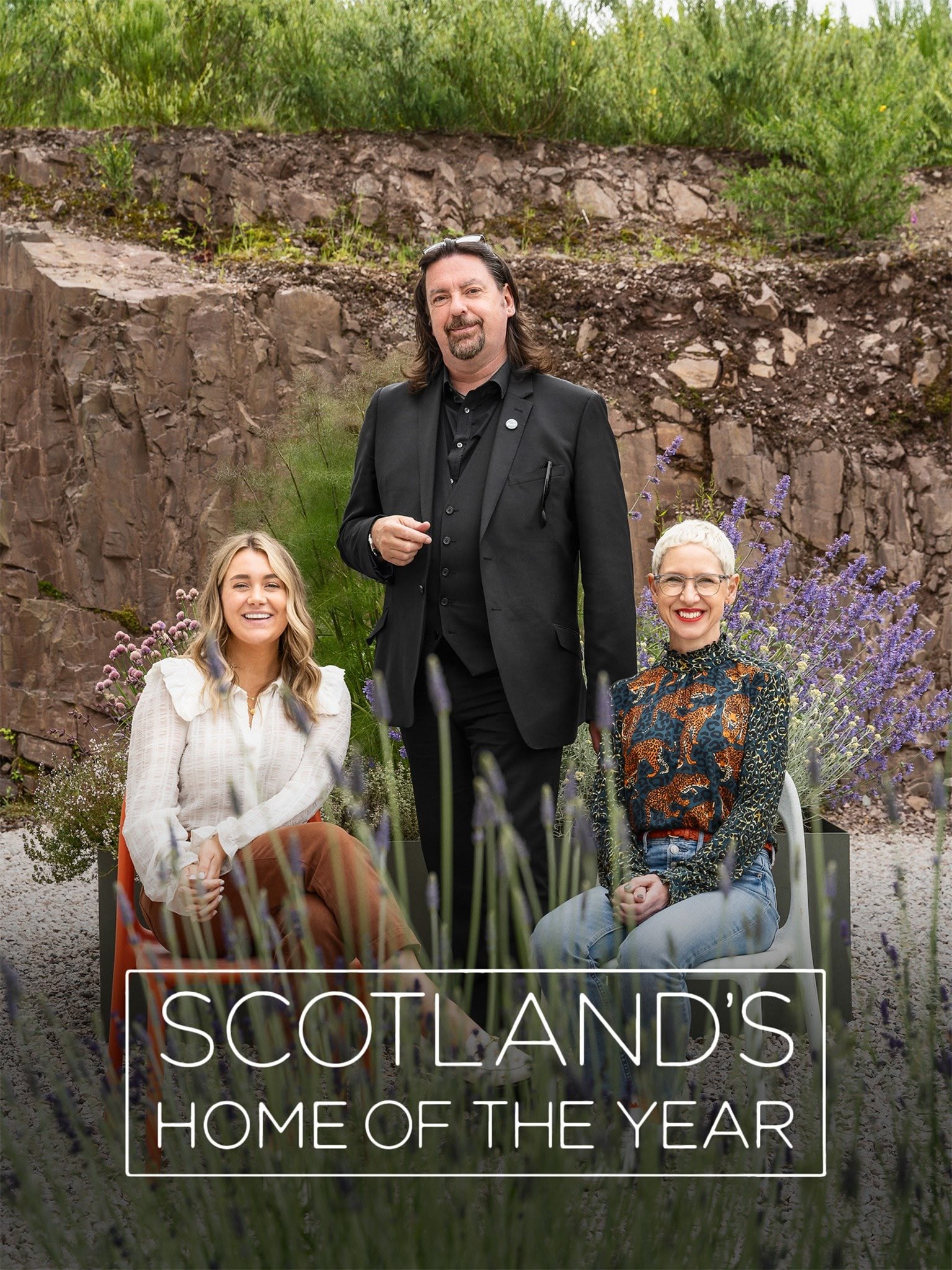 Scotland's Home of the Year