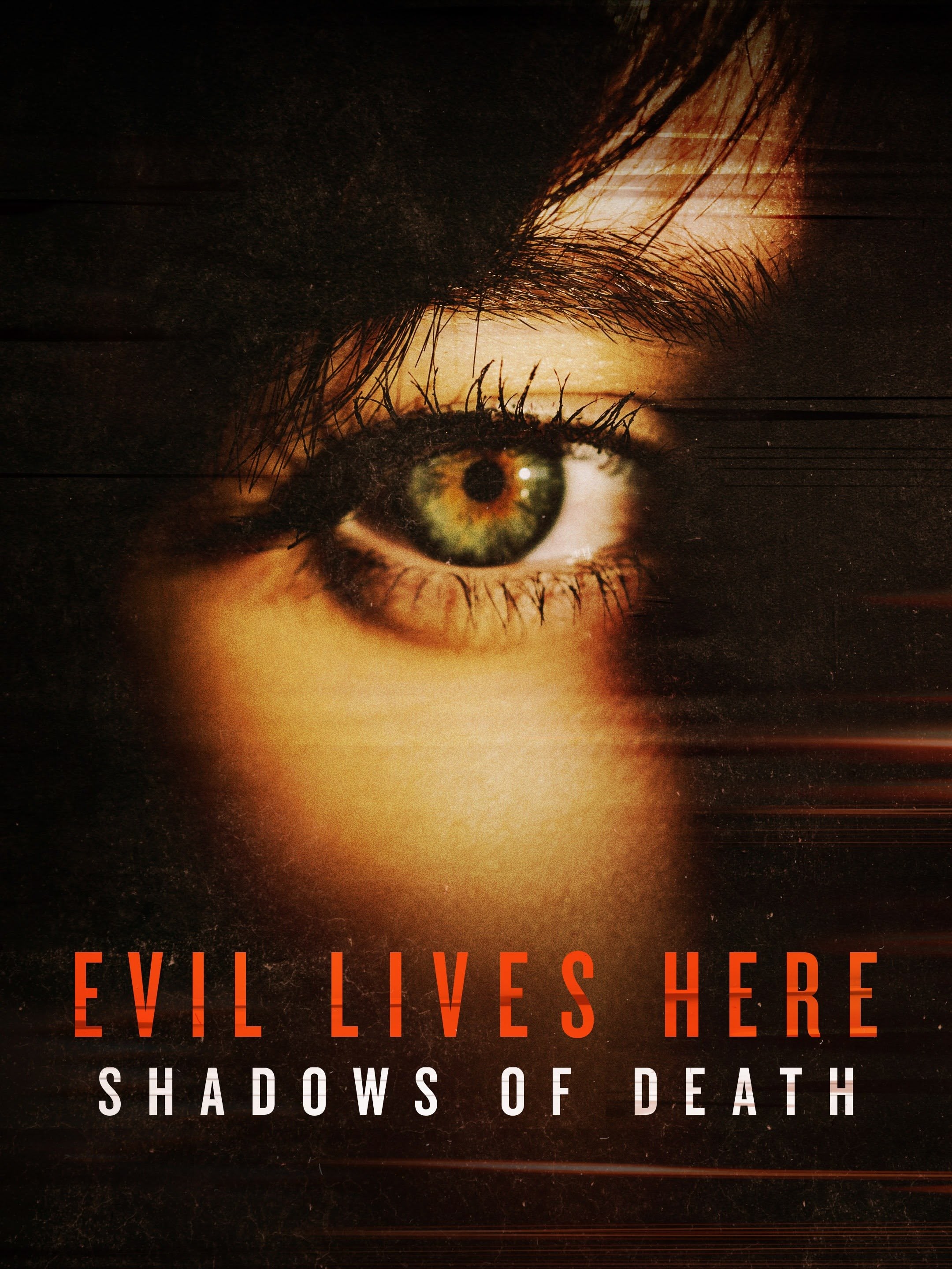 Evil Lives Here: Shadows Of Death