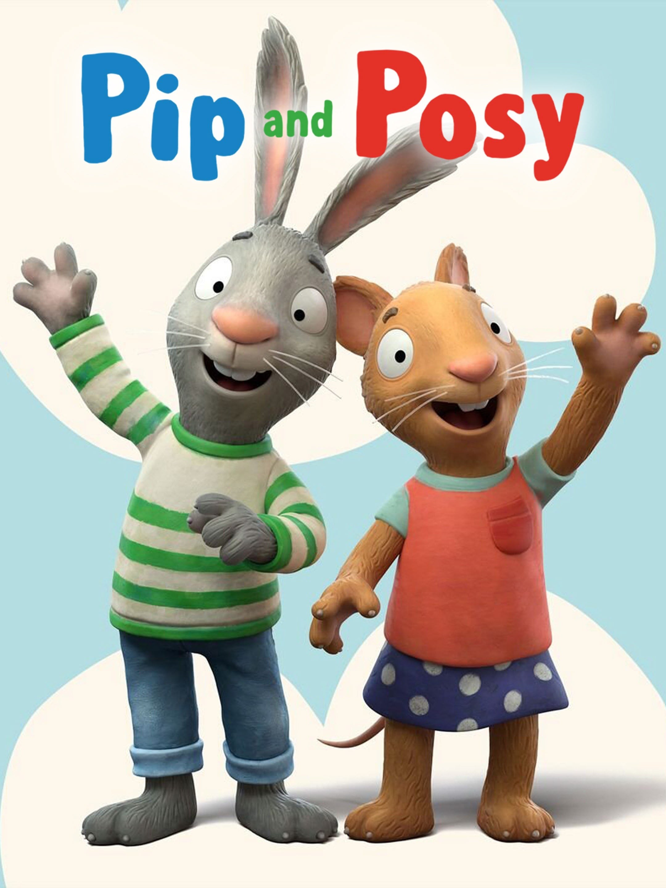 Pip & Posy