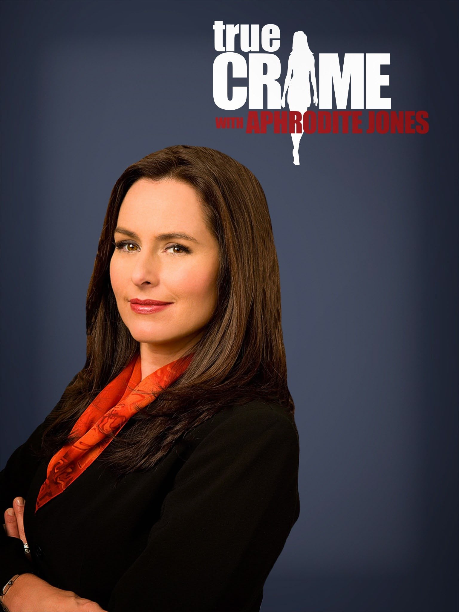 True Crime with Aphrodite Jones