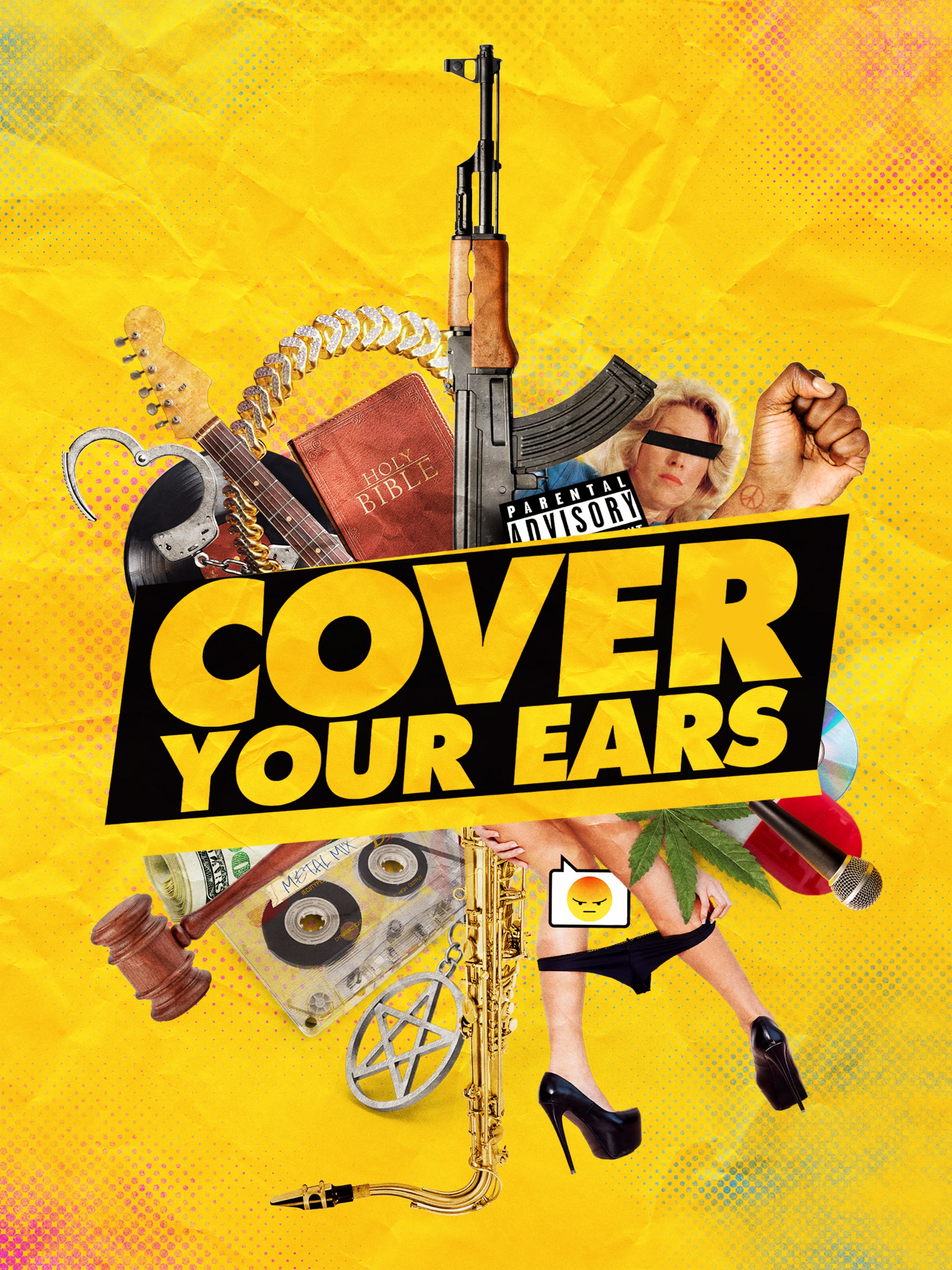 Cover Your Ears