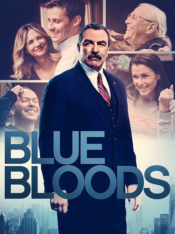 Blue Bloods