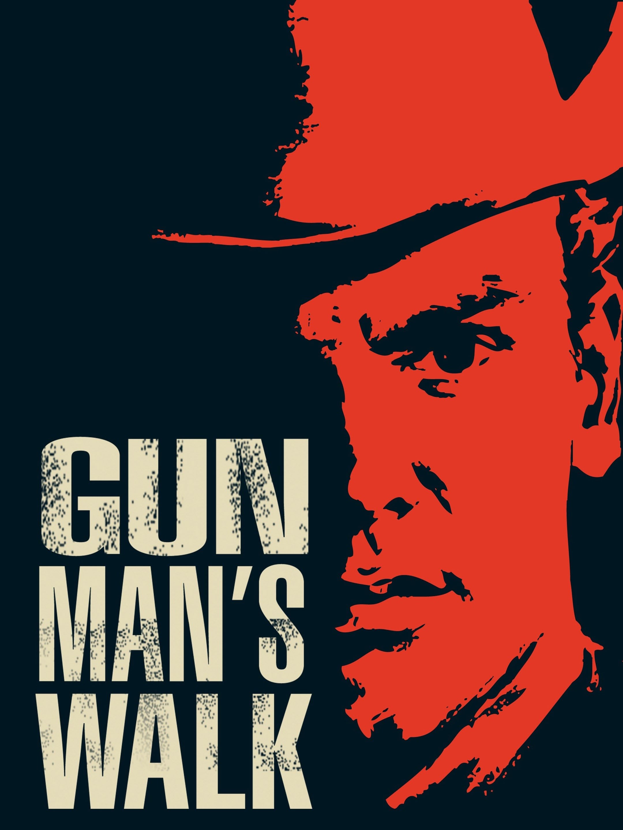 Gunman's Walk