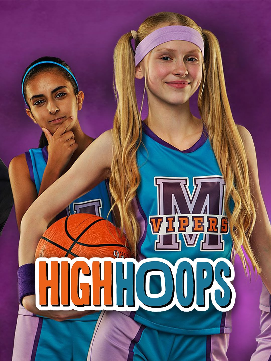 High Hoops