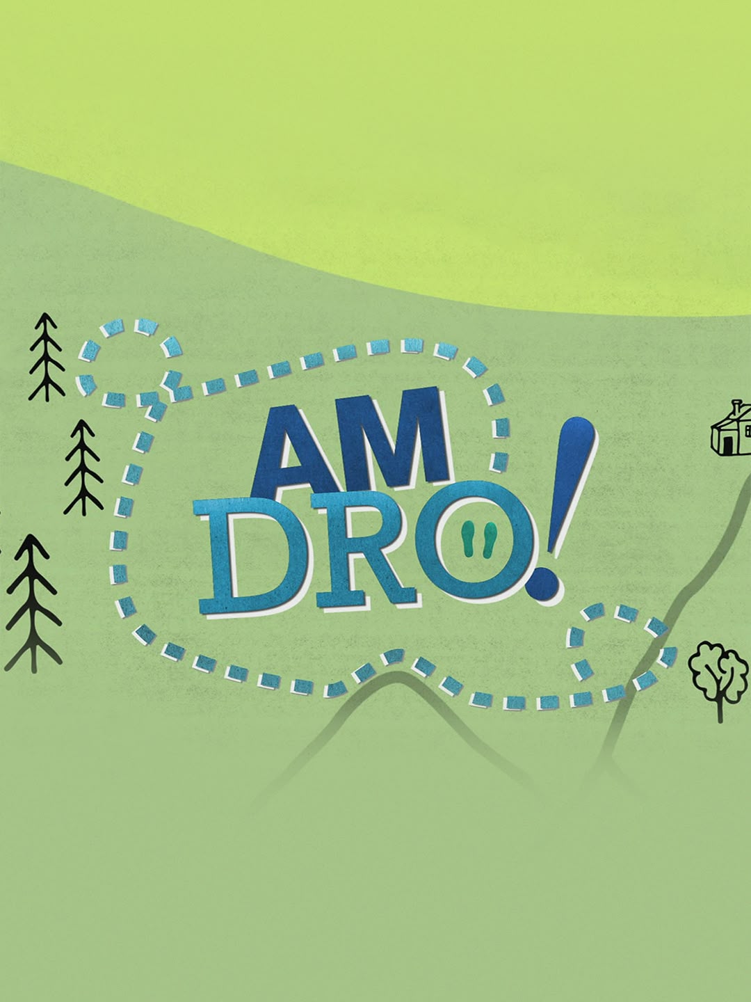 Am Dro