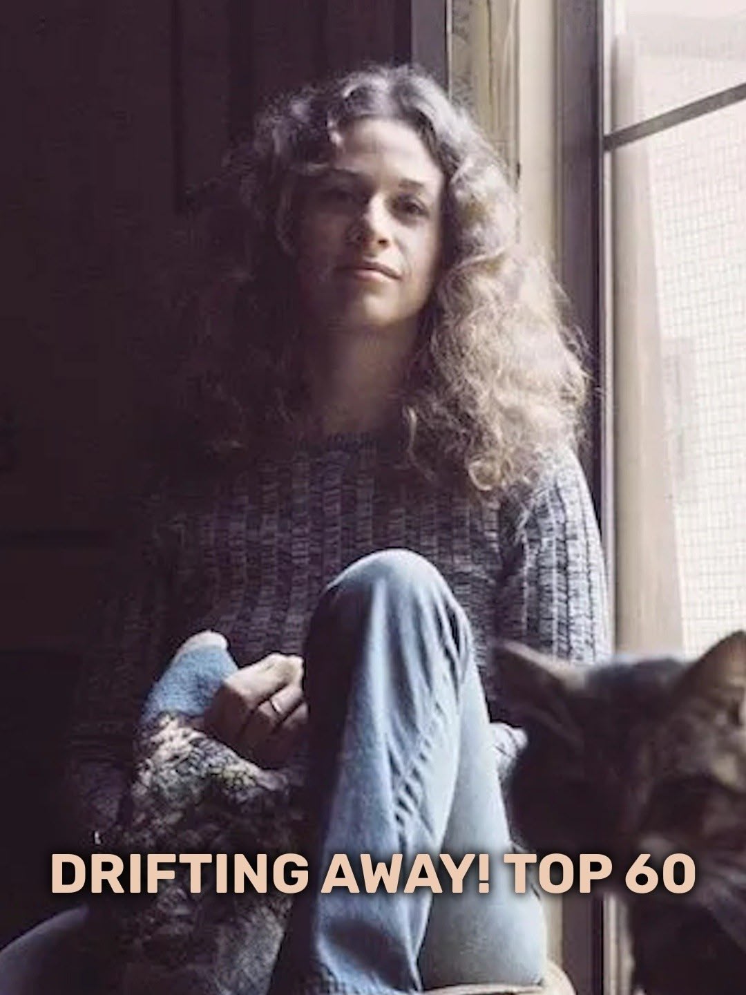 Drifting Away! Top 60